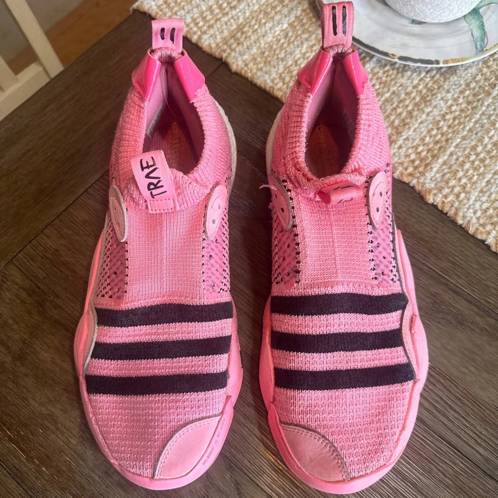 adidas keywords trae